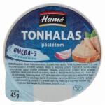  Hamé tonhalas pástétom 45 g - cooponline