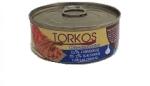  Torkos húskészítmény 12% csirkemáj és 3% libamáj tartalommal 100 g