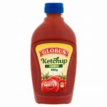  Globus ketchup 485 g - cooponline