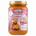  Univer zöldséges rizottó csirkemellel bébiétel 6 hónapos kortól 163 g - cooponline