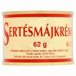  Sertésmájkrém 62 g - cooponline - 270 Ft
