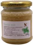  MENTÁS KRÉM MÉZ 250g - Molnár méhészet