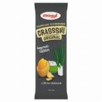  Mogyi Crasssh! Original pörkölt földimogyoró hagymás-tejfölös tésztabundában 60 g - cooponline