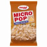 Mogyi Micro Pop sajtízű, mikrohullámú sütőben elkészíthető pattogatni való kukorica 100 g - cooponline