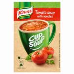 Knorr Cup a Soup paradicsomleves tésztával 19 g - cooponline