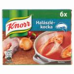 Knorr halászlékocka 6 x 10 g (60 g) - cooponline
