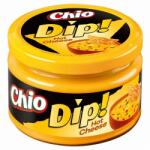 Chio Dip Hot Cheese Szósz új 200ml