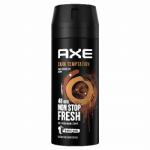 AXE Dark Temptation dezodor 150 ml - cooponline