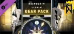 NEOWIZ DJMax Respect V Lisrim Gear Pack DLC (PC)