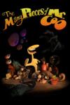 Meridiem Games The Many Pieces of Mr. Coo (PC)