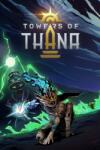 Bishop Games Towers of Thana (PC)