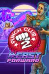 tinyBuild Punch Club 2 Fast Forward (PC)