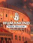 SEGA Humankind Para Bellum Wonders Pack DLC (PC)
