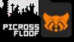 Sleepy Red Panda Studio Picross Floof (PC)