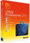 Microsoft Office 2010 Professional (269-15964)