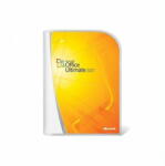 Microsoft Office 2007 Ultimate (269-10346)