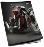 Connect A4 sima 40 lap (405279)