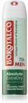 Borotalco Men Extra Dry deo spray 150 ml