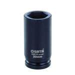 SATA gépi hosszú dugókulcs 3/4" 46mm (SC34634)