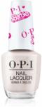 OPI Nail Lacquer Barbie Bon Voyage to Reality 15 ml