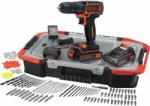 Black & Decker BDCDC18BAST