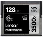 Lexar CFast Pro 128GB LC128CRBEU3500