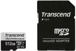 Transcend SDXC 512GB (TS512GUSD340S)