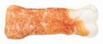 TRIXIE Denta Fun Csont csirkés 11 cm 2 db 60 g (31343)