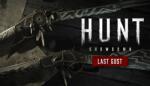 Crytek Hunt Showdown Last Gust DLC (PC)