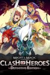 Dotemu Might & Magic Clash of Heroes [Definitive Edition] (PC)