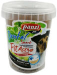Panzi Dental Care Snack füstölt sajt répával 330 g