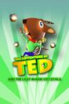 RgamesID The Adventure of TED and the Lost Magic Crystals (PC)