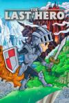 Titan Art Games The Last Hero Journey to the Unknown (PC)