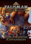 Nomad Games Talisman The Dragon Expansion DLC (PC)