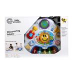 Hape Centru de Activitati HAPE Descopera Muzica 6 luni-3 ani Multicolor (Hape90592)