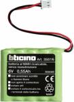 BTICINO Living-Baterie 6V Pt4070si4075 Bticino 3507/6 (3507/6)