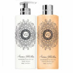 VIVIAN GRAY - Set cadou Vivian Gray Aroma Selection Grapefruit & Vetiver, Gel de dus, 500 ml + Lotiune de corp, 500 ml