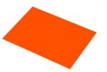 Fabriano Картон Fluorescent 250 g/m2, 50 х 65 cm, червен (15406)