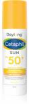 Daylong Cetaphil SUN Multi-Protection Ingrijire protectoare piele anti-imbatranire SPF 50+ 50 ml
