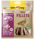GimDog Duck Fillets snack 60 g