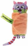  KONG Pull-A-Partz Purrito macskajáték 1 db