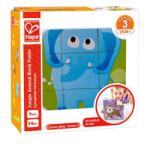 Hape Puzzle HAPE Jungla (HapeE1619) Puzzle