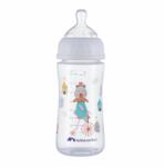 Bebeconfort Emotion, fehér, 270 ml, 0-12 m