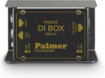 Palmer PAN 01 DI-box passzív, egycsatornás