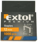 Extol Premium tűzőgépkapocs (11, 3×0, 52×0, 7); 14mm, 1000db (8852505)
