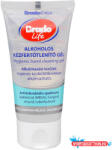  Kéz- és bőrfertőtlenítő gél tubusos 50 ml Bradolife (53400)