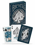 The United States Playing Card Company Dragons kártya