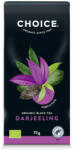 Choice bio fekete tea darjeeling szálas 75 g - vital-max