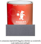 Debeer SUZUKI motor bázis festék színkód: SUZMOT211