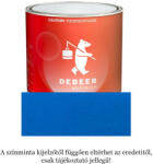 Debeer SUZUKI motor bázis festék színkód: SUZMOT117